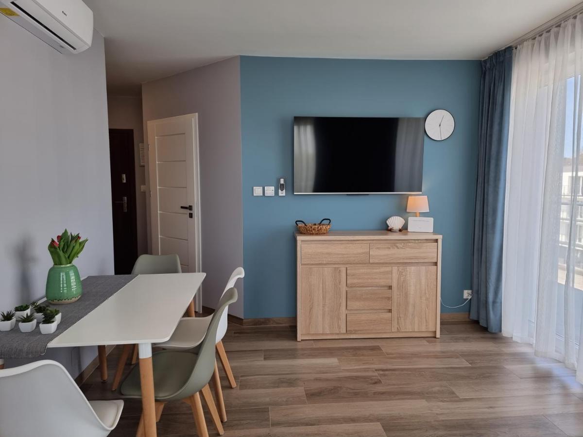 Apartament Rodzinny - 365Pam Gąski Exterior foto